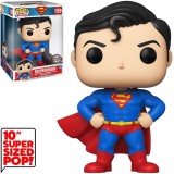 FUNKO POP DC COMICS SUPERMAN EXCLUSIVE - SUPERMAN 159 (SUPER SIZED 10