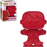 FUNKO POP CANDY LAND - PLAYER PIECE 54