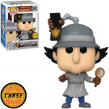 FUNKO POP INSPECTOR GADGET - INSPECTOR GADGET 892 (CHASE)