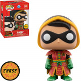FUNKO POP HEROES CHASE DC IMPERIAL PALACE - ROBIN 377
