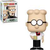 FUNKO POP DILBERT - DILBERT 28