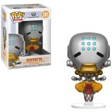 FUNKO POP GAMES OVERWATCH - ZENYATTA 305