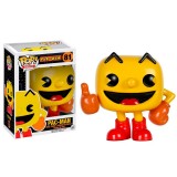 FUNKO POP GAMES PAC-MAN PAC-MAN  81