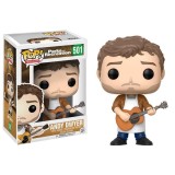 FUNKO POP TELEVISION PARKS AND RECREATION - ANDY DWYER 501