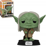 FUNKO POP STAR WARS - CONCEPT SERIES YODA 425