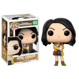 FUNKO POP TELEVISION PARKS AND RECREATION - APRIL LUDGATE 502