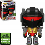 FUNKO POP TRANSFORMERS EXCLUSIVE ECCC 2021 - GRIMLOCK 69