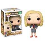 FUNKO POP TELEVISION PARKS AND RECREATION - LESLIE 498