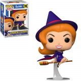 FUNKO POP BEWITCHED - SAMANTHA STEPHENS 790