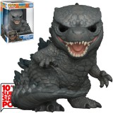 FUNKO POP GODZILLA VS KONG - GODZILLA 1015 (SUPER SIZED 10