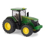 TRATOR TOMY ERTL - JOHN DEERE 7310R - ESCALA 1/32