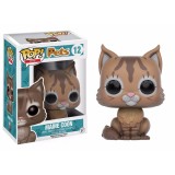 FUNKO POP MOVIES PETS - MAINE COON 12