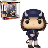FUNKO POP ALBUMS AC/DC EXCLUSIVE - HIGHWAY TO HELL 09