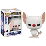 FUNKO POP ANIMATION PINKY AND THE BRAIN - THE BRAIN 160