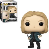 FUNKO POP MARVEL THE FALCON AND THE WINTER SOLDIER - SHARON CARTER 816