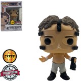 FUNKO POP THE OFFICE EXCLUSIVE - DWIGHT SCHRUTE 1103 (CHASE)