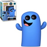 FUNKO POP FOSTER'S HOME FOR IMAGINARY FRIENDS - BLOO 942