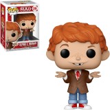 FUNKO POP MAD - ALFRED E. NUEMAN 29