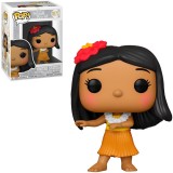 FUNKO POP DISNEY IT'S A SMALL WORLD - UNITED STATES 1073