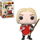 FUNKO POP THE SUICIDE SQUAD - HARLEY QUINN 1111