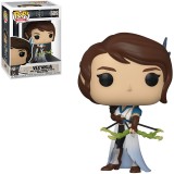 FUNKO POP GAMES CRITICAL ROLE - VEX'AHLIA 609