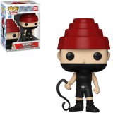 FUNKO POP DEVO - WHIP IT 216