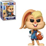 FUNKO POP SPACE JAM: A NEW LEGACY - LOLA BUNNY 1061