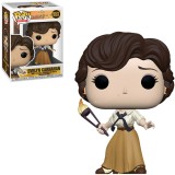 FUNKO POP THE MUMMY - EVELYN CARNAHAN 1081