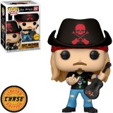 FUNKO POP BRET MICHAELS - BRET MICHAELS 207 (CHASE)