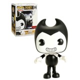 FUNKO POP GAMES BENDY AND THE INK MACHINE - THE BENDY 279