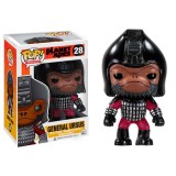 FUNKO POP MOVIES PLANET OF THE APES - GENERAL URSUS 28