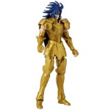 BONECO BANDAI ANIME HEROES SAINT SEIYA KNIGHTS OF THE ZODIAC - GEMINI SAGA