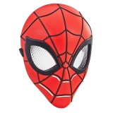 MSCARA HASBRO MARVEL - SPIDER-MAN