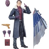 BONECO HASBRO MARVEL LEGENDS THE FALCON WINTER SOLDIER - BARON ZEMO 