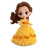 ESTTUA BANPRESTO QPOSKET PETIT DISNEY - BELLE STORY OF BELLE 