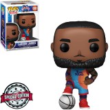 FUNKO POP SPACE JAM: A NEW LEGACY EXCLUSIVE - LEBRON JAMES 1091