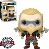 FUNKO POP ASSASSINS CREED VALHALLA EXCLUSIVE - EIVOR 778