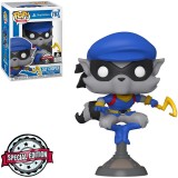 FUNKO POP PLAYSTATION SLY COOPER EXCLUSIVE - SLY COOPER 783