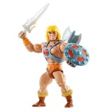 BONECO MATTEL MASTERS OF THE UNIVERSE - HE-MAN (POWER POSING)