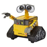 BONECO MATTEL DISNEY - HELLO WALL-E WITH REMOTE CONTROL