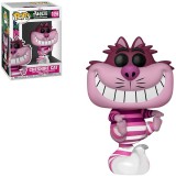 FUNKO POP DISNEY ALICE IN WONDERLAND 70TH ANNIVERSARY - CHESHIRE CAT 1059