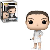 FUNKO POP ZACK SNYDER'S JUSTICE LEAGUE - DIANA PRINCE 1124