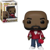 FUNKO POP BOYZ II MEN - WANYA MORRIS 233