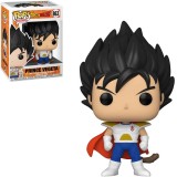 FUNKO POP DRAGON BALL Z - PRINCE VEGETA 863