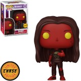 FUNKO POP CHASE MANDY - MANDY 1132