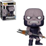 FUNKO POP ZACK SNYDER'S JUSTICE LEAGUE - DARKSEID 1126