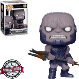 FUNKO POP ZACK SNYDER'S JUSTICE LEAGUE EXCLUSIVE - DARKSEID 1126