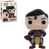 FUNKO POP HEROES DC IMPERIAL PALACE - SUPERMAN 402