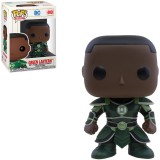 FUNKO POP HEROES DC IMPERIAL PALACE - GREEN LANTERN 400