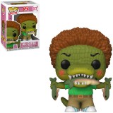 FUNKO POP GARBAGE PAIL KIDS - ALI GATOR 07